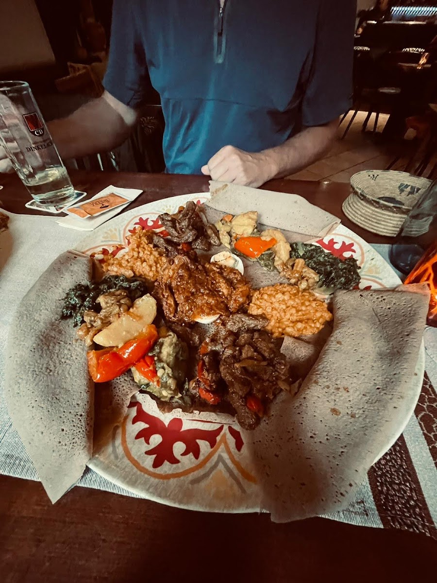 Injeera Restaurant-6