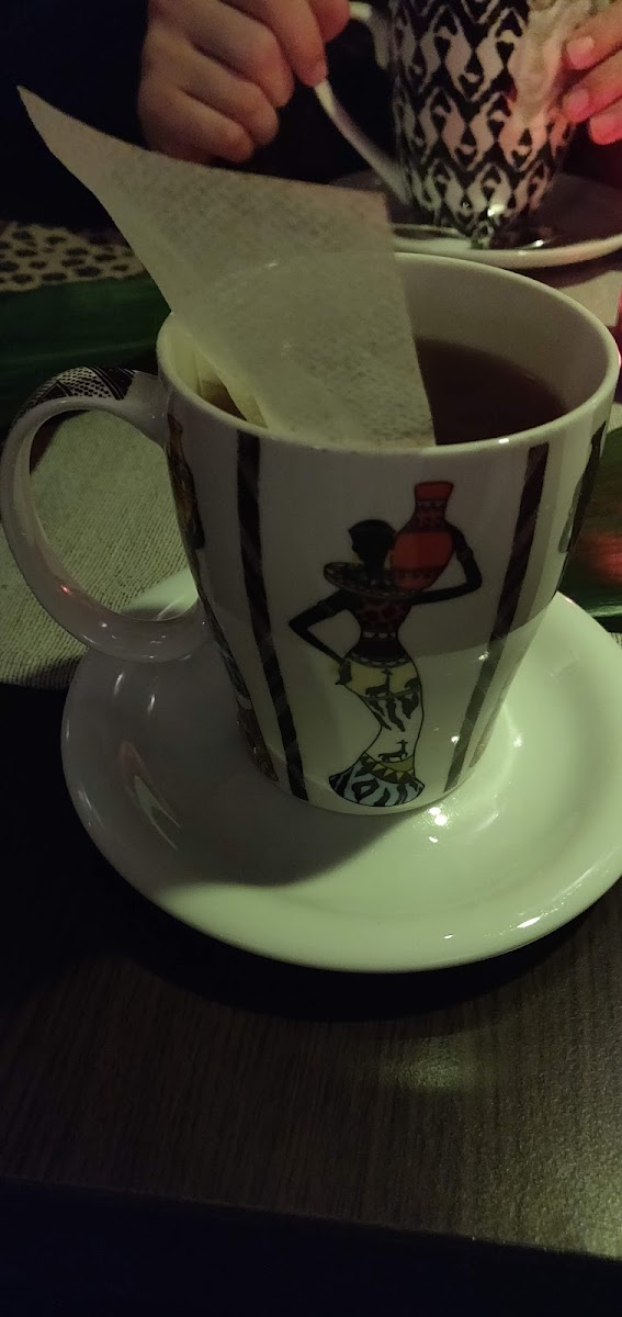 Injeera Restaurant-8